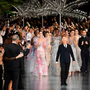 A murit Giorgio Armani FOTO GettyImages 
