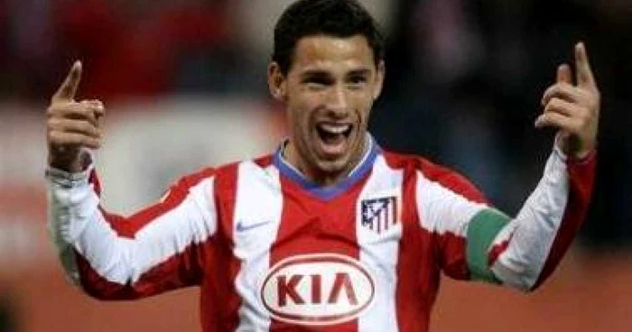 Maxi Rodriguez