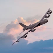 Bombardier nuclear B 52 FOTO Shutterstock jpg