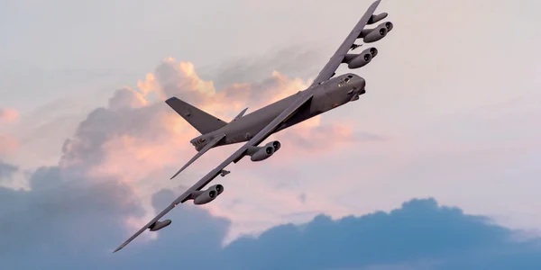 Bombardier nuclear B 52 FOTO Shutterstock jpg