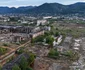 Baia Mare, ruinele combinatului Phoenix  Foto Daniel Guță ADEVĂRUL (14) JPG