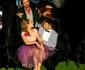 Teatrul Naţional de Operetă şi Musical  scena din spectacolul BONJOUR, BONNE NUIT, PARIS