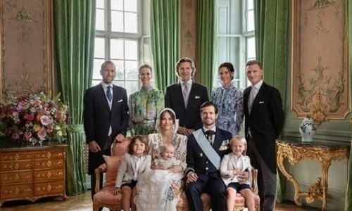 familia regala suedeza jpeg