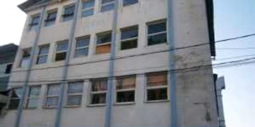  Aşa arată fabrica de bomobane după 11 ani de la închidere