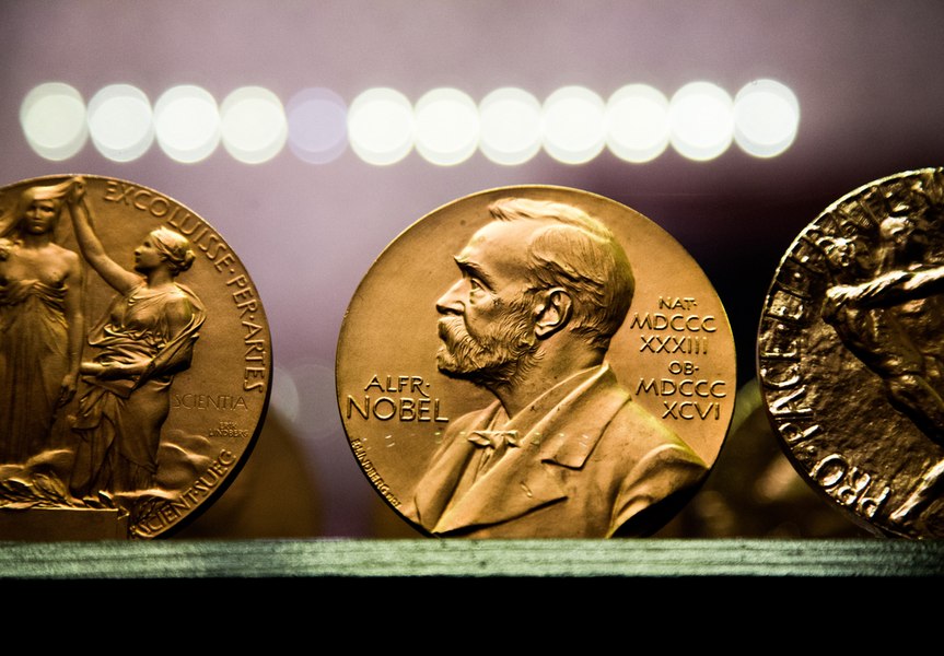 Fundația Nobel a retras invitațiile adresate Rusiei, Belarusului și Iranului de a participa la decernarea premiilor
