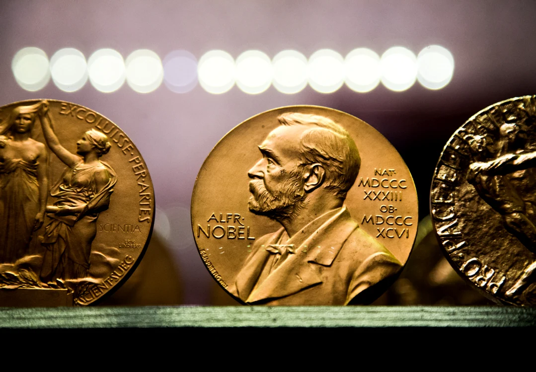Premiul Nobel - Foto Shutterstock
