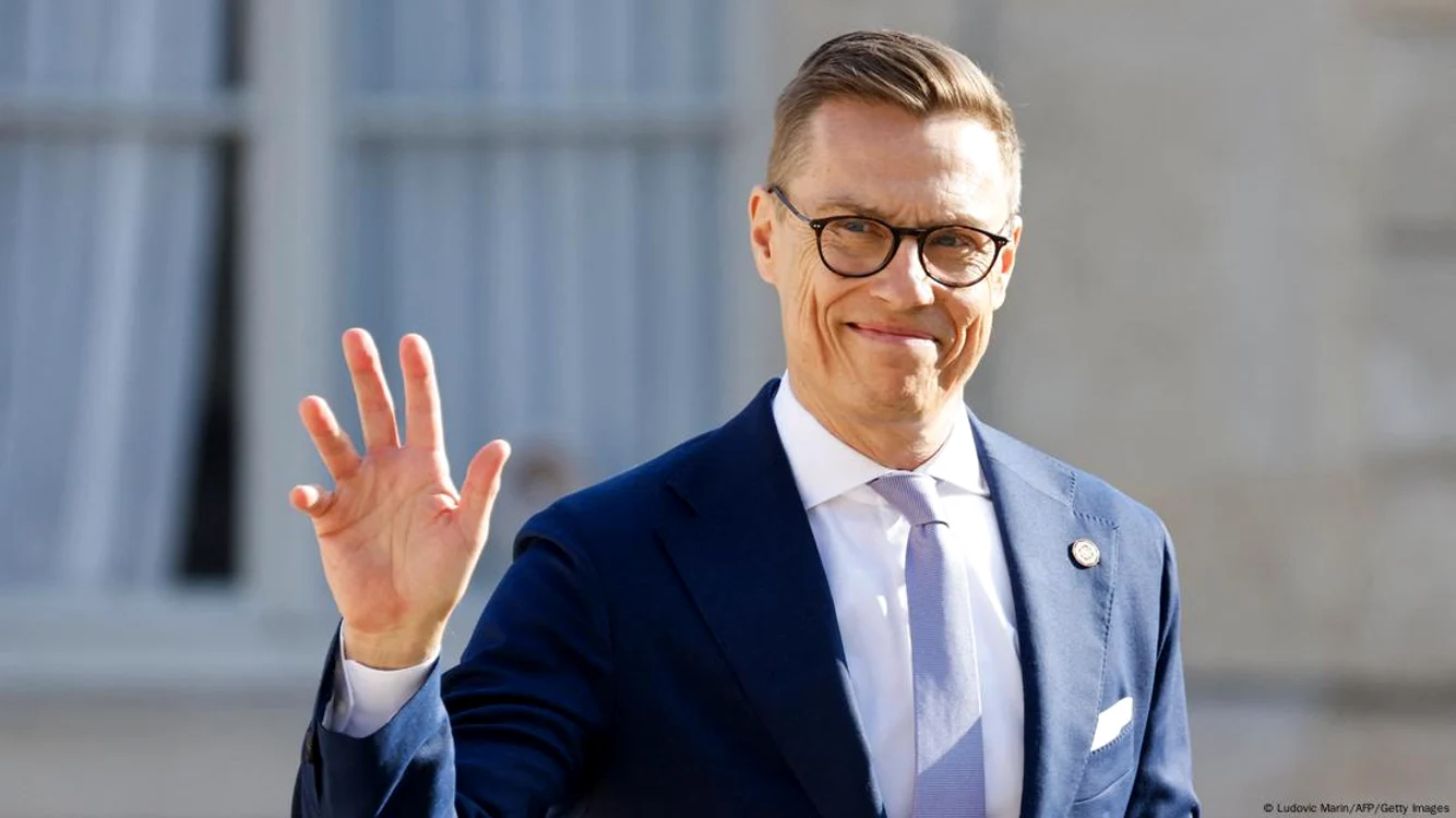 Alexander Stubb: Finlanda are „una dintre cele mai mari armate din Europa”