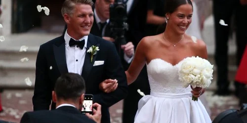 Ana Ivanovic, jumătatea lui Bastian Schweinsteiger jpeg