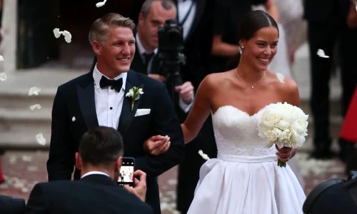 Ana Ivanovic, jumătatea lui Bastian Schweinsteiger jpeg