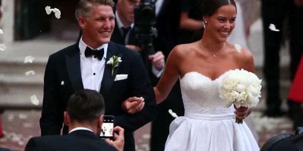 Ana Ivanovic, jumătatea lui Bastian Schweinsteiger jpeg