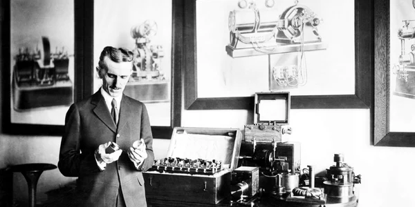 nikola tesla