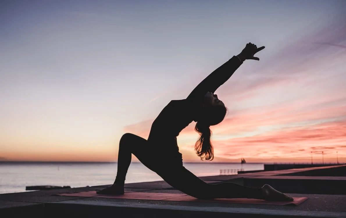 
    Mișcarea și relaxarea fac parte dintr-un stil de viață sănătosFOTO: Unsplash.com  