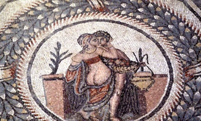 Prostituţia în Roma Anticã jpeg