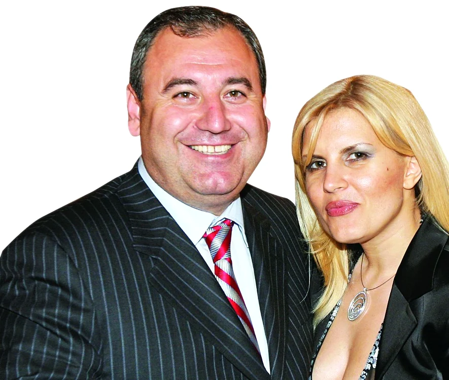 
    Elena Udrea a fost avansată la partid  