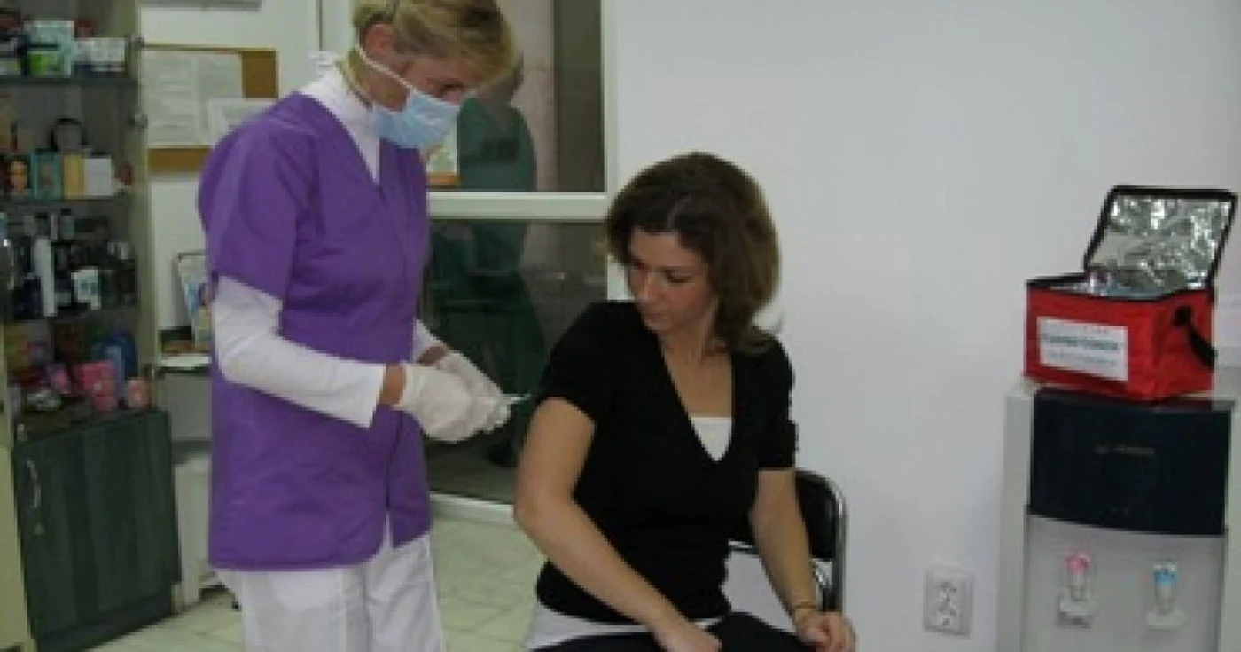 Râmnicu Vâlcea: Primul caz de gripă porcină a fost înregistrat în judeţ
