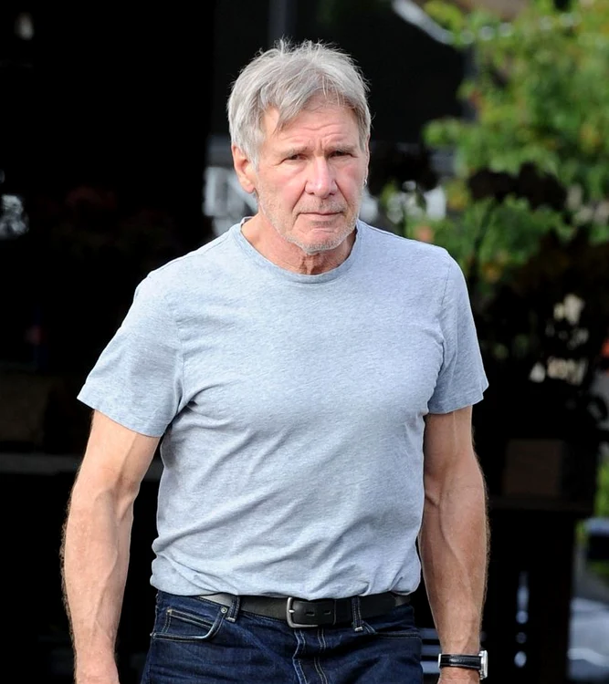 
    Actorul Harrison Ford a fost internat de urgenţă la un spital din Los AngelesFoto: Splash  