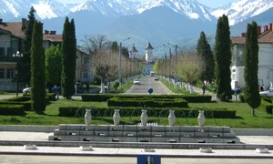 Victoria (Romania), le 3 mai 2007 jpg