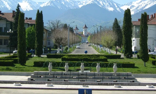 Victoria (Romania), le 3 mai 2007 jpg