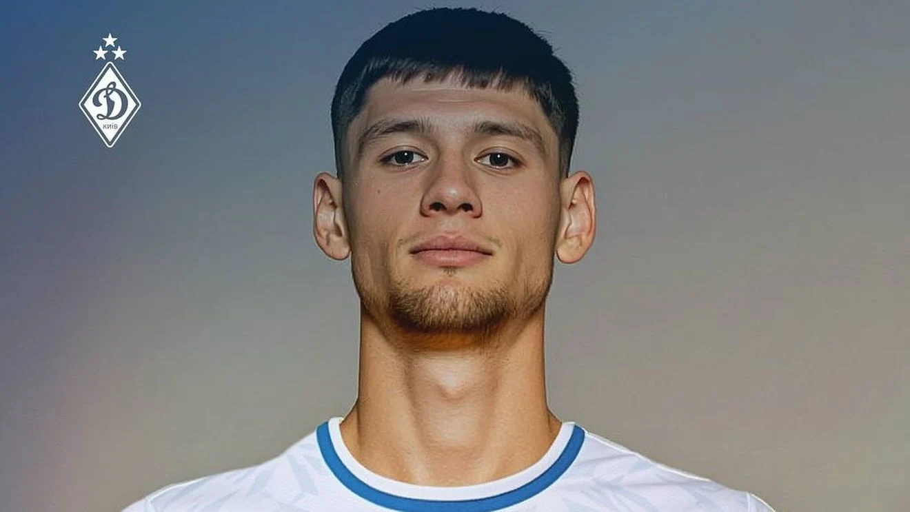 Vladislav Blănuță, primul gol pentru Dinamo Kiev! Reușită de senzație în Conference League