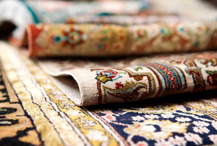 Metoda simplă care ne ajută să curățăm covoarele / foto: IStock