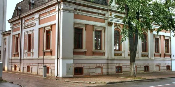 Casa Gheorghiade Galati