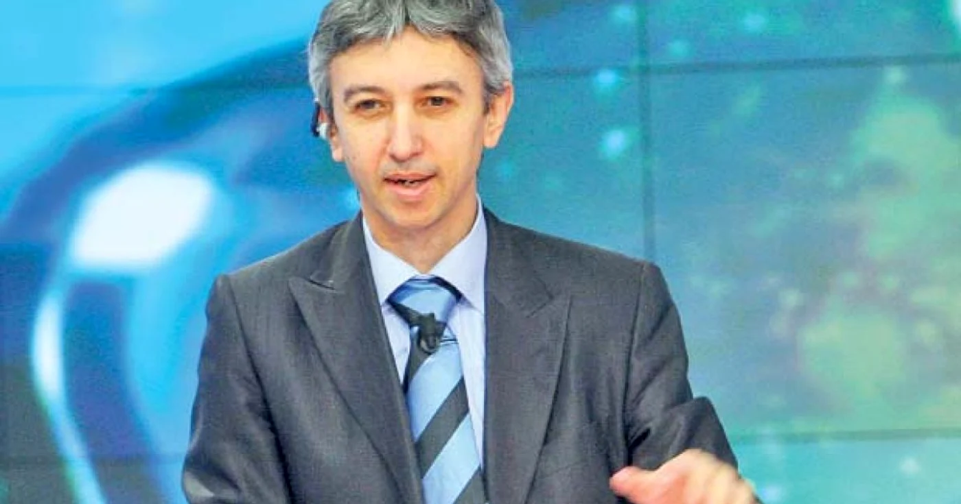 Dan Diaconescu intervine în privatizarea Oltchim prin  acţiuni pe care avocaţii le consideră „extraordinare“