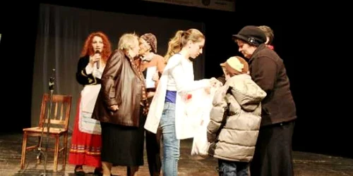 Voluntarii Europe Direct