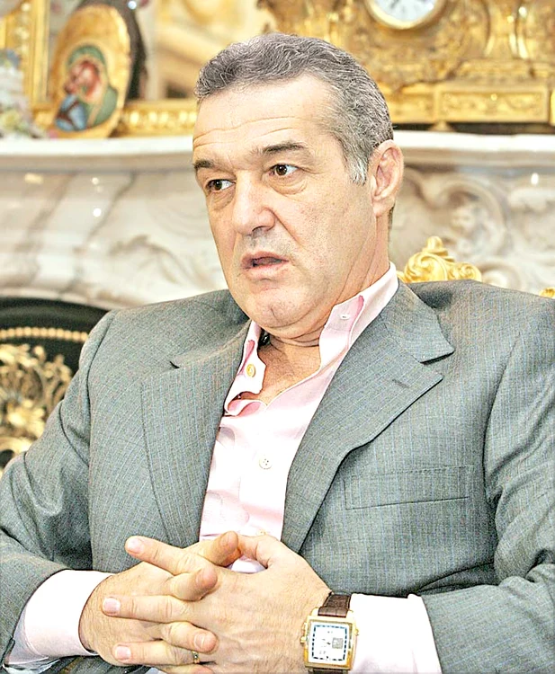 Gigi Becali