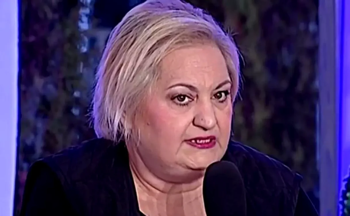 Ce se întâmplă acum în viața Marinelei Chelaru