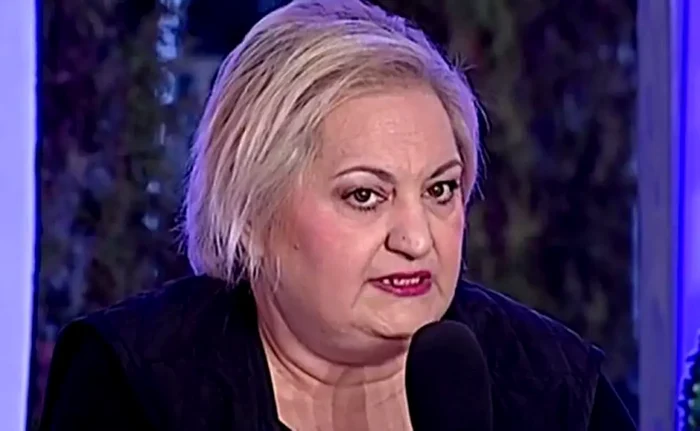 Ce se întâmplă acum în viața Marinelei Chelaru