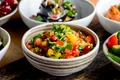 Trei idei de salate rapide si satioase de vara  Sursa foto shutterstock 1608225013 jpg