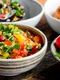 Trei idei de salate rapide si satioase de vara  Sursa foto shutterstock 1608225013 jpg
