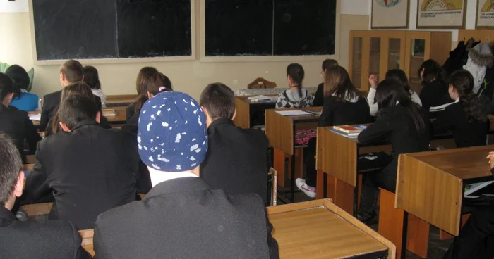 Totul s-a petrecut într-o comună din Gorj