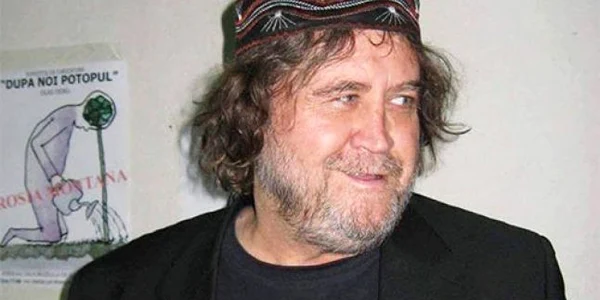 doru Olaş Ghiocel 