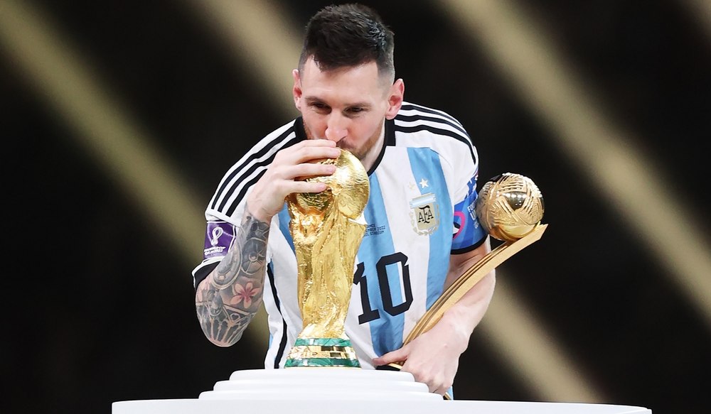 Lionel Messi nu se mai prezintă la națională! Decizia cu care l-a lăsat mască pe selecționerul Scaloni