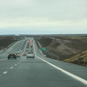 Autostrada Arad-Timişoara a fost deschisă
