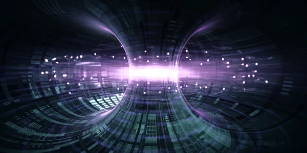 tokamak accelerator particule shutterstock 1788905414 jpg