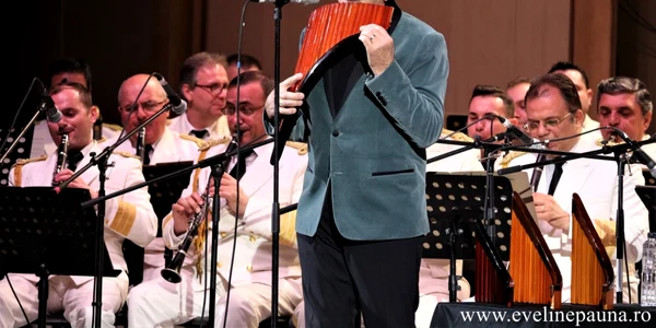 Zamfir FOTO evelinepauna ro