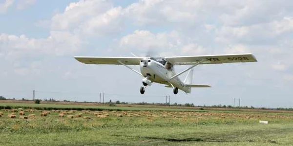 miting aviatic