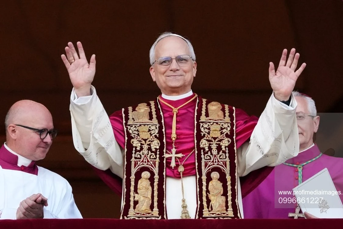 Papa Leon al XIV-lea