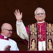 Papa Leon al XIV-lea. FOTO Profimedia