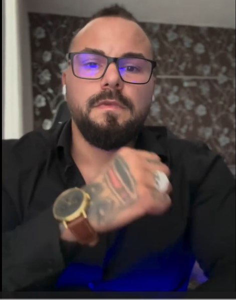Fratele vitreg al copiilor dispăruți ai milionarului Adrian Marțian: „E o manevră a tatălui meu, e o regie și nu crede nimeni”