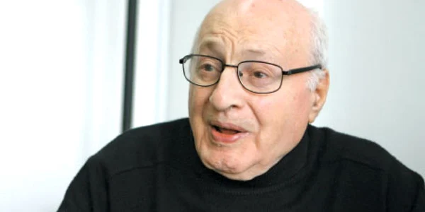 Solomon Marcus, un reprezentant de seamă al lumii vechi, la temelia căreia se afla valoarea