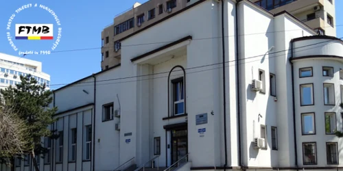 Fundatie Tineret Bucuresti