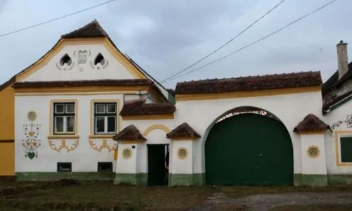 Cum s a transformat o casă veche săsească într o bijuterie jpeg