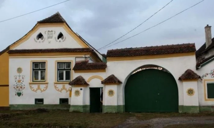 Cum s a transformat o casă veche săsească într o bijuterie jpeg