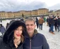 Vedeta și-a dorit să petreacă un Crăciun ca în povești alături de familia ei frumoasă așa că a făcut tot posibilul să ajungă la destinația pe care și-a dorit-o