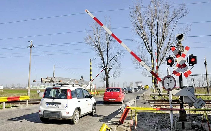 Accidentul a avut loc în apropiere de Drajna, nu pe vreun drum de ţară