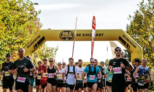 Raiffeisen Bank Bucharest Marathon png