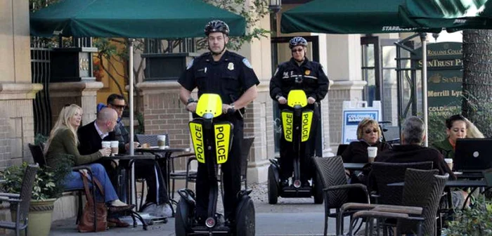 Bicicletele inteligente s-au dovedit a fi de succes în oraşe ca Stockholm sau Londra FOTO trbimg.com